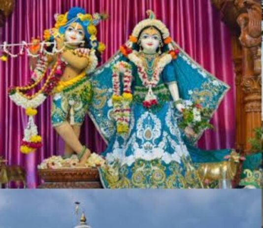 Janmashtami 2025:  जन्माष्टमी के दिन इन मंदिरों का जरूर करें दर्शन, मन मोह लेगा यहां का नजारा Janmashtami 2025