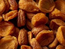 Apricot Benefits