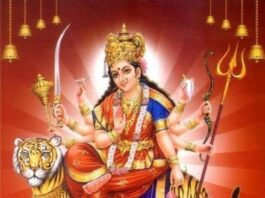 Shardiya Navratri 2025: