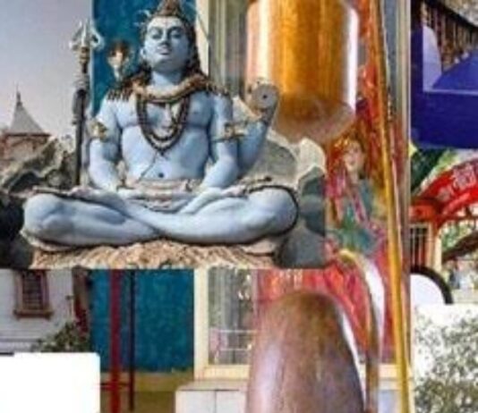 Shiv temple in Delhi: सावन के आखिरी दिन दिल्ली के इन शिव मंदिरों का करें दर्शन, महादेव का मिलेगा आशीर्वाद Shiv temple in Delhi