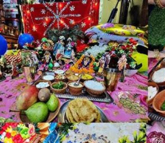 Radha Ashtami 2025: राधा अष्टमी के दिन राधा कृष्ण को लगाएं इन चीजों का भोग, प्रसन्न होंगी राधा  रानी Radha Ashtami 2025