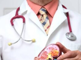 Symptoms Of Kidney Damage