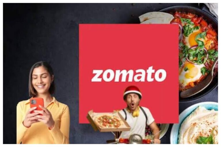 Online Food Delivery