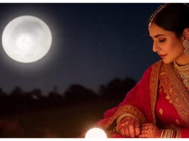 Karwa Chauth 2025