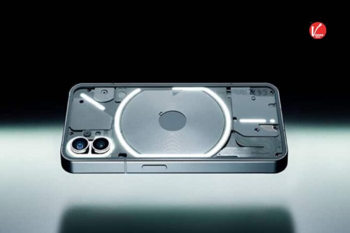 Nothing 5G Smartphone