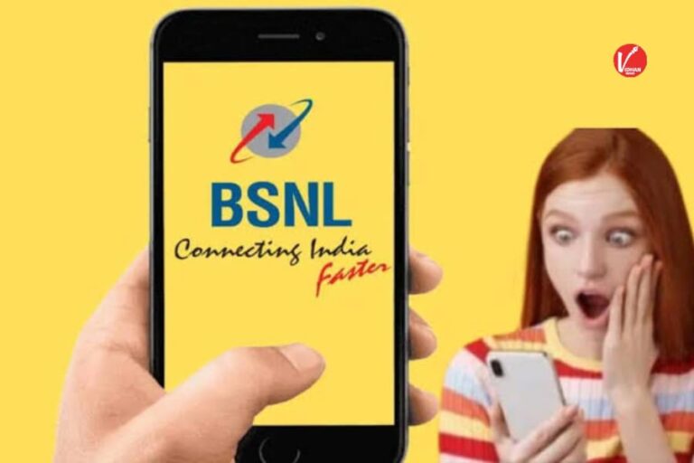 BSNL Best Recharge Plan