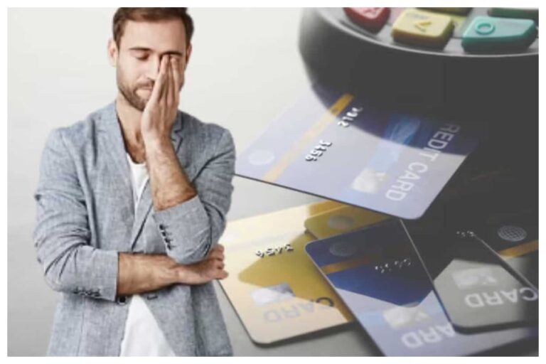 Credit card: अगर खो गया है आपका क्रेडिट कार्ड तो ना हो परेशान, इस तरह घर बैठे करें ब्लॉक