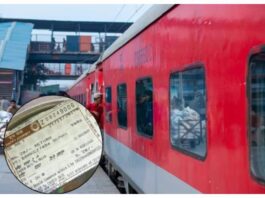 Indian Railway
