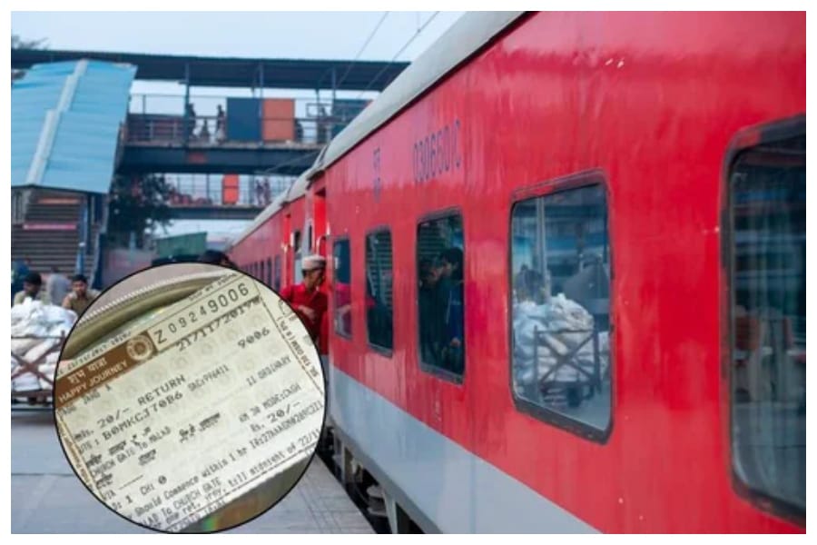 Indian Railway Indian Railway