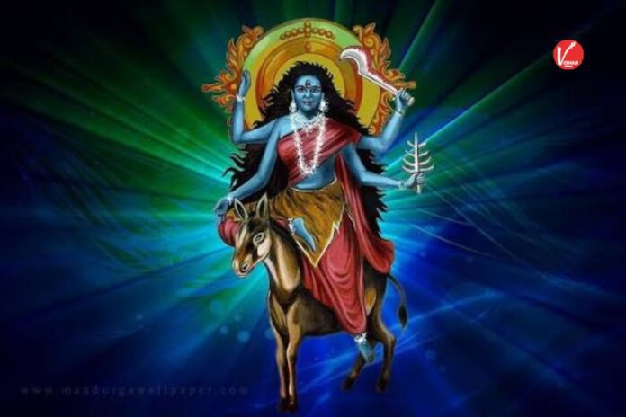 Shardiya Navratri 2025