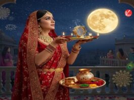 Karwa Chauth 2025