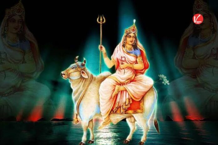 Shardiya Navratri 2025