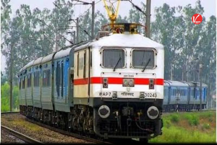 Indian Railway Indian Railway