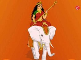 Navratri 2025
