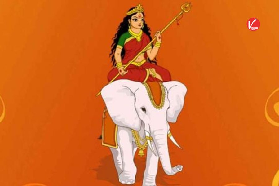 Navratri 2025 Navratri 2025