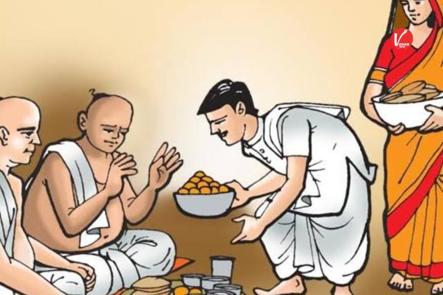 Pitru Paksh 2025 Pitru Paksh 2025