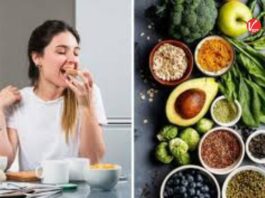 Healthy Breakfast Tips
