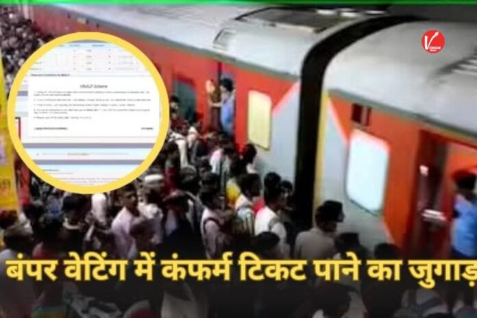 Indian Railway