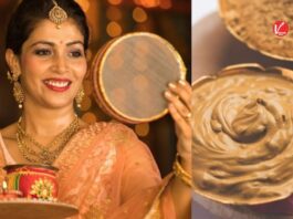 Karwa Chauth Beauty Tips