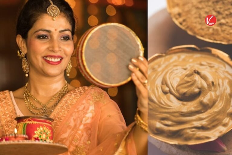 Karwa Chauth Beauty Tips