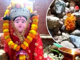 Shardiya Navratri 2025