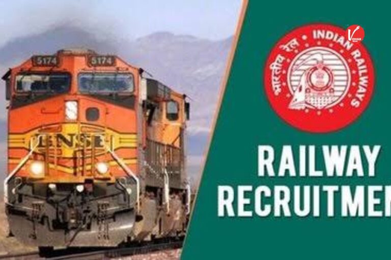 Indian Railway Recruitment 2025