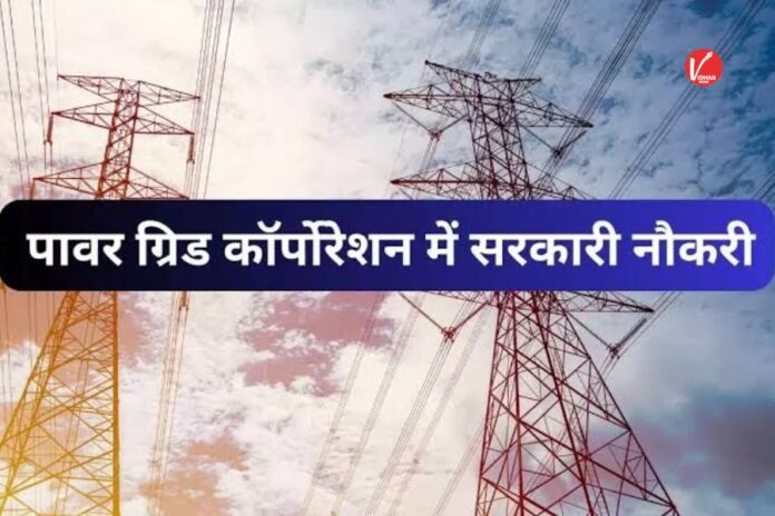 Power Grid Vacancy
