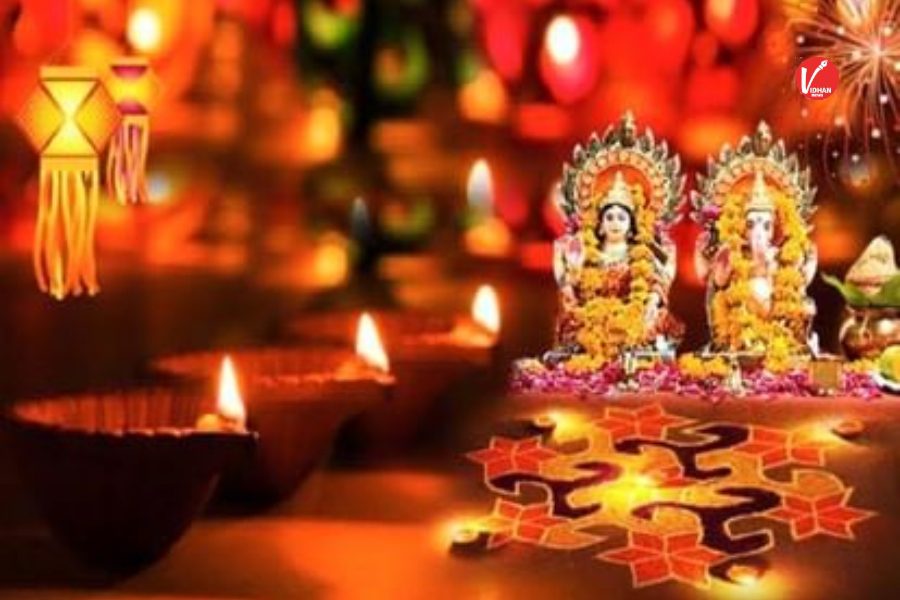 Diwali 2025 Diwali 2025