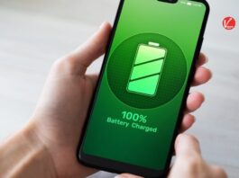 Phone Charging Tips