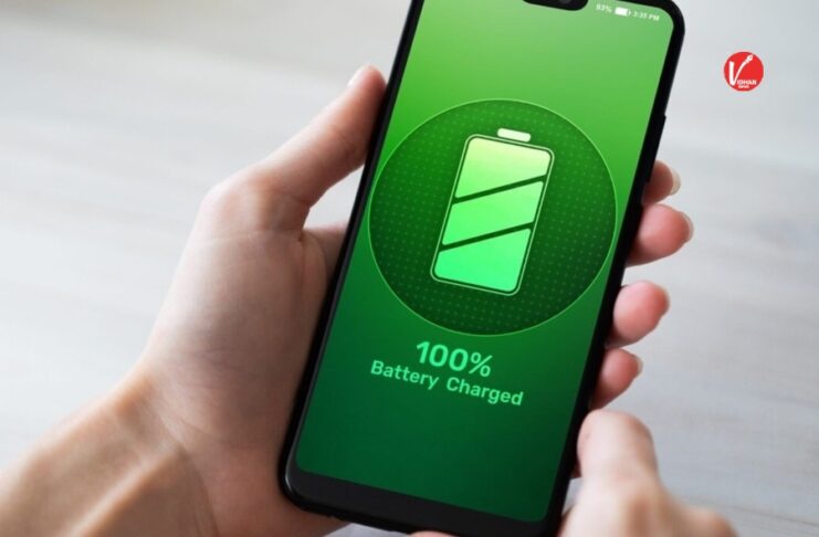Phone Charging Tips
