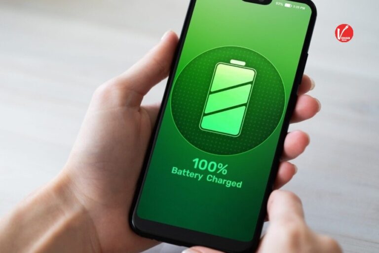 Phone Charging Tips
