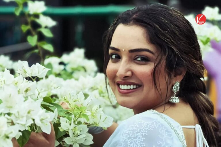 Amrapali Duby