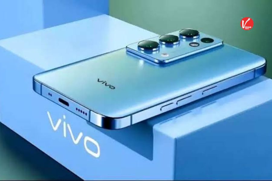 Vivo Y28e Vivo Y28e