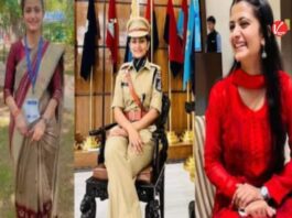 UPSC Success Story