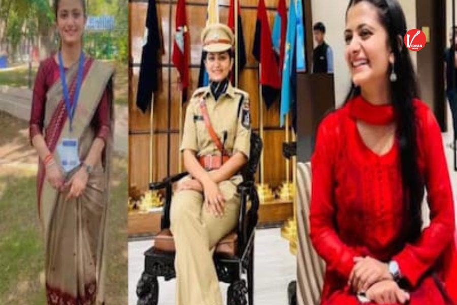 UPSC Success Story UPSC Success Story