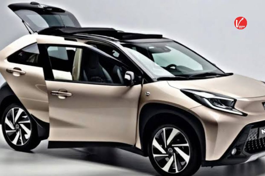 TATA Nano Car TATA Nano Car