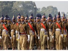 Delhi Police Recruitment 2025