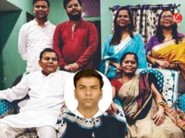 UPSC Success Story