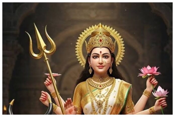 Chaitra Navratri 2026