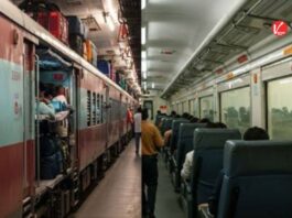 Indian Railway