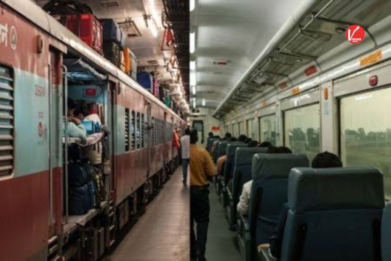 Indian Railway