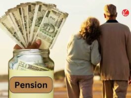 Atal Pension Yojana: