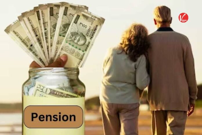 Atal Pension Yojana:
