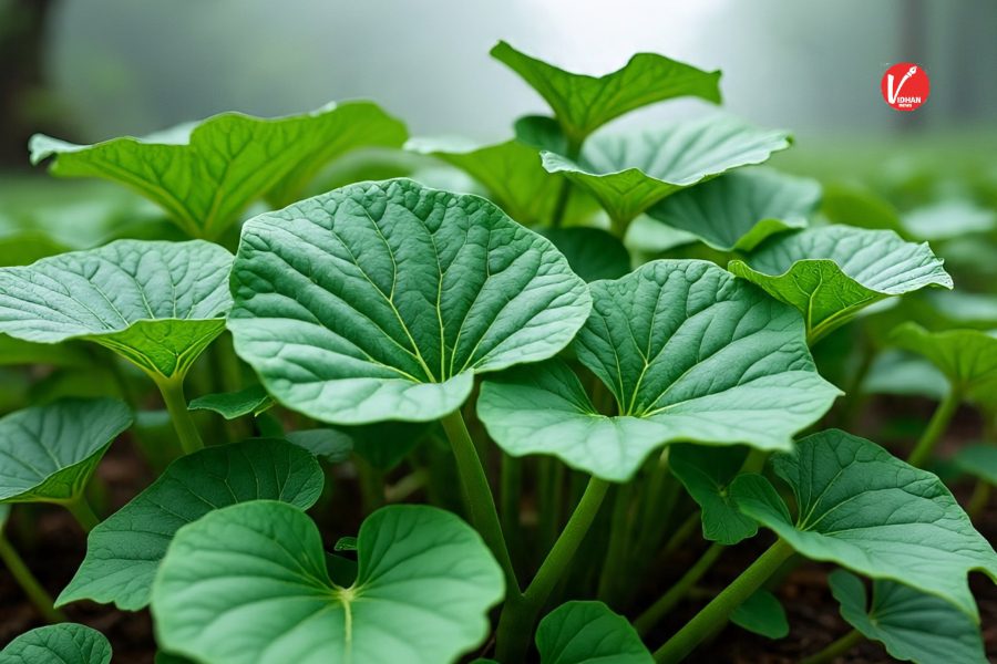 Giloy Benefits Giloy Benefits