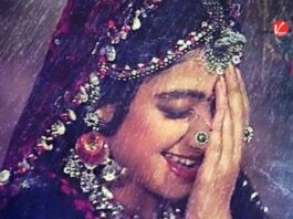 Sridevi
