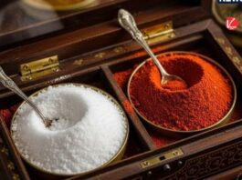 Vastu Tips For Kitchen