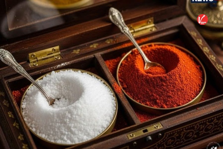 Vastu Tips For Kitchen