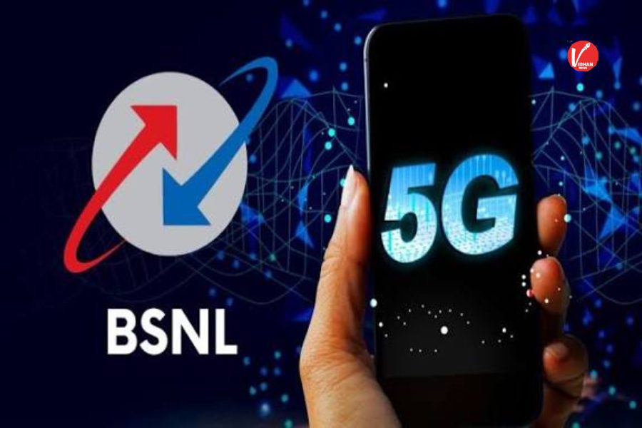 BSNL BSNL