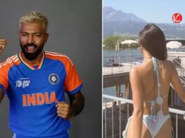 Hardik Pandya
