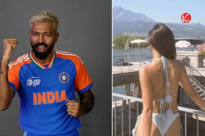 Hardik Pandya